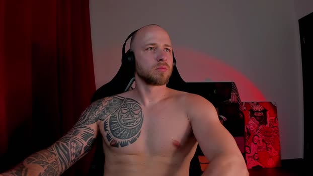 why_you_so_serious wank Webcam SHOW @ Chaturbate 16-07-2025