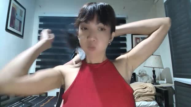 xdreamangel bigass Webcam SHOW @ Chaturbate 17-07-2025