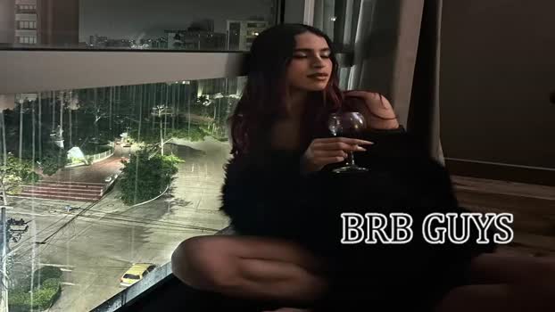 alice_sofia ladyboy Webcam SHOW @ Chaturbate 17-07-2025
