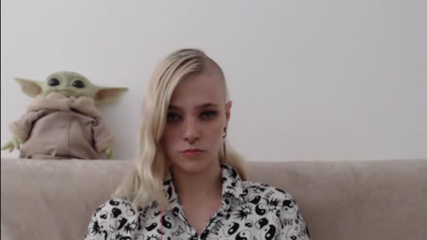 brookewylde_20 spank Webcam SHOW @ Chaturbate 17-07-2025