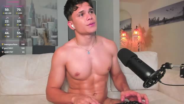 chris_argent analtoy Webcam SHOW @ Chaturbate 18-07-2025