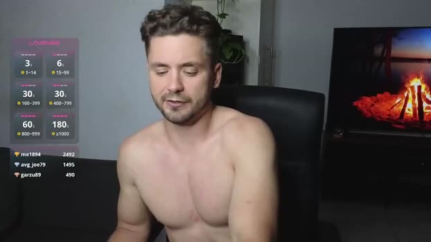 cowboylean suckcock Webcam SHOW @ Chaturbate 18-07-2025