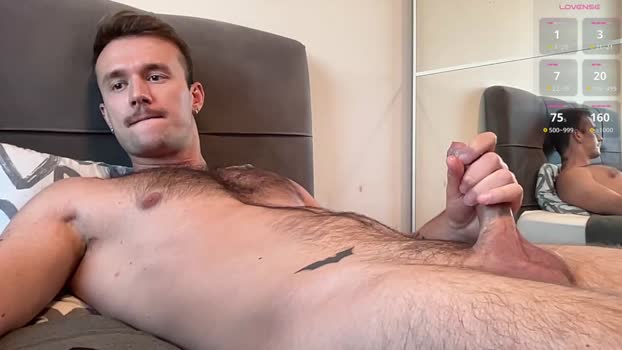 cute_skywalker hardcock Webcam SHOW @ Chaturbate 17-07-2025
