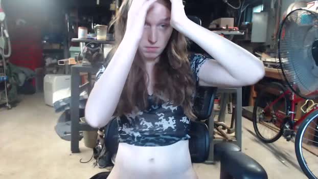 emeraldtgirl prettyface Webcam SHOW @ Chaturbate 17-07-2025