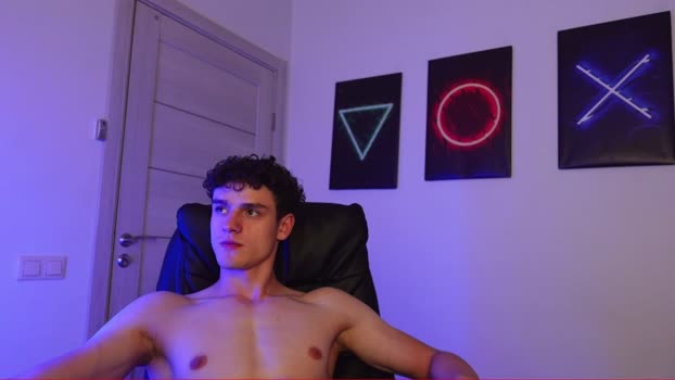 eric_poston moan Webcam SHOW @ Chaturbate 17-07-2025