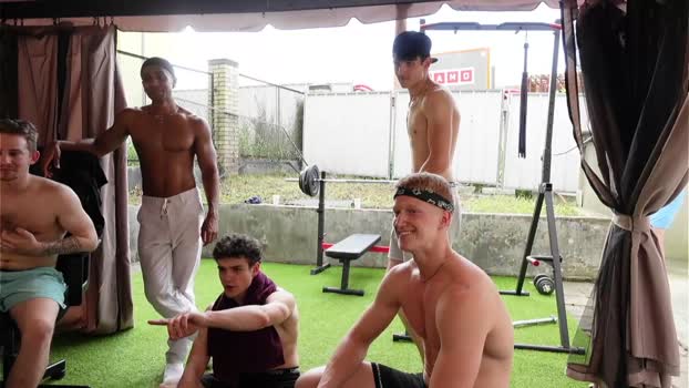 eric_poston oral Webcam SHOW @ Chaturbate 18-07-2025
