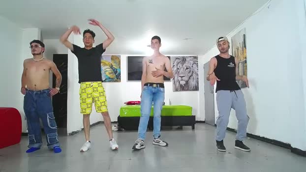 icevermilk beautiful Webcam SHOW @ Chaturbate 17-07-2025