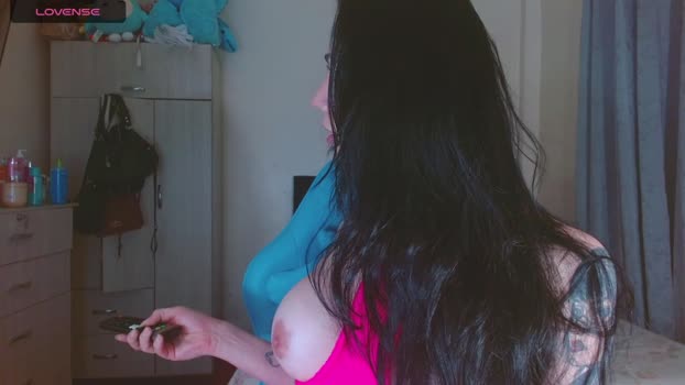 karla_zambrano wank Webcam SHOW @ Chaturbate 18-07-2025