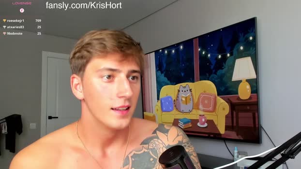 krishort yummy Webcam SHOW @ Chaturbate 18-07-2025