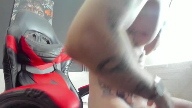 luke_davis01 Video Webcam SHOW @ Chaturbate 17-07-2025