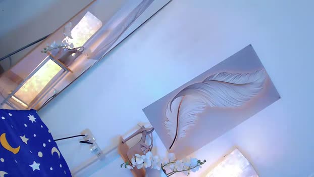 ms_channel striptease Webcam SHOW @ Chaturbate 18-07-2025