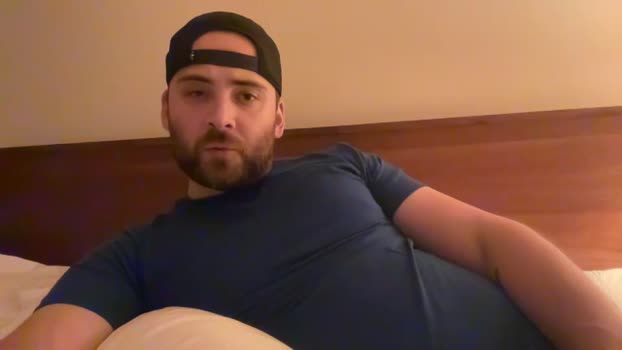 randomdude5950 Recorded Webcam SHOW @ Chaturbate 18-07-2025