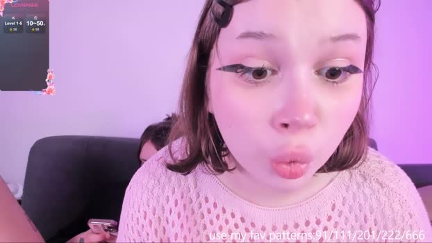 sandravegas ass Webcam SHOW @ Chaturbate 17-07-2025