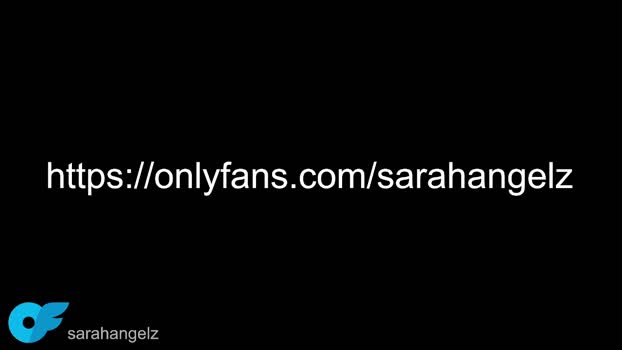 sarah_angelz moan Webcam SHOW @ Chaturbate 18-07-2025