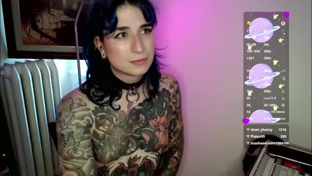 sissyslut4201 Pretty Webcam SHOW @ Chaturbate 17-07-2025