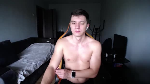 theroadtomars bigtoys Webcam SHOW @ Chaturbate 18-07-2025