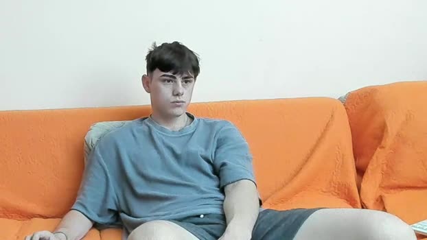tino_axel Video Webcam SHOW @ Chaturbate 18-07-2025