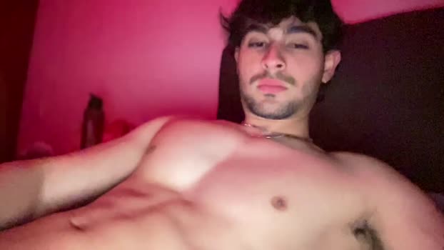 yourhotnastyboyfriend XXX Webcam SHOW @ Chaturbate 18-07-2025
