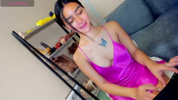 _agatha69_ sexybody Webcam SHOW @ Chaturbate 19-07-2025