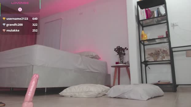 _angel_11 bigtoys Webcam SHOW @ Chaturbate 19-07-2025