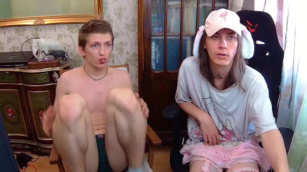 albertpainhate XXX Webcam SHOW @ Chaturbate 19-07-2025
