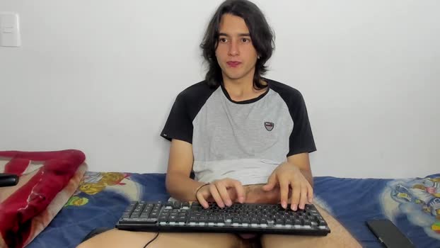 alex_connorr sexybody Webcam SHOW @ Chaturbate 18-07-2025