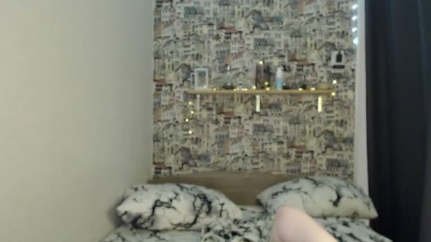 aliceparis69 sexyfeet Webcam SHOW @ Chaturbate 19-07-2025