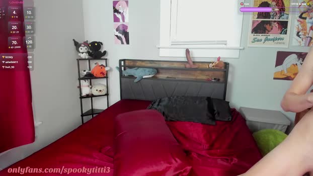 amberminxx fuckhard Webcam SHOW @ Chaturbate 18-07-2025