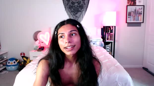 babyempathy fingers Webcam SHOW @ Chaturbate 19-07-2025