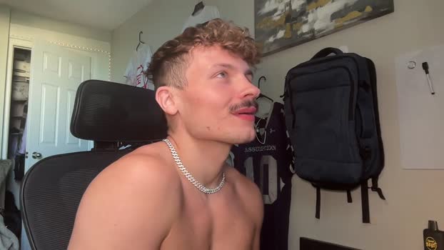 chadtitan amateur Webcam SHOW @ Chaturbate 19-07-2025