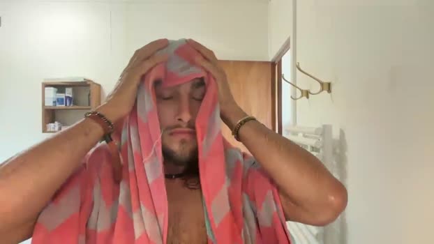coconanacam strip Webcam SHOW @ Chaturbate 19-07-2025