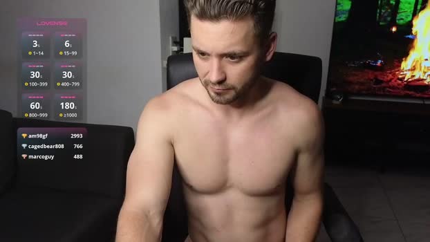 cowboylean wank Webcam SHOW @ Chaturbate 19-07-2025
