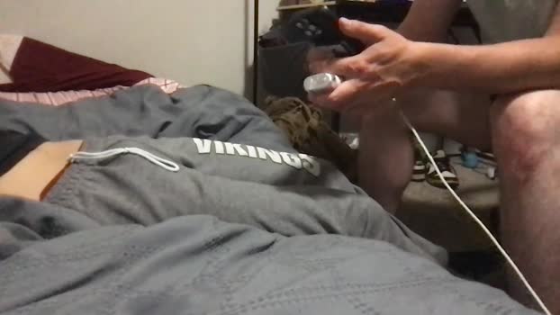 d_dart kink Webcam SHOW @ Chaturbate 19-07-2025