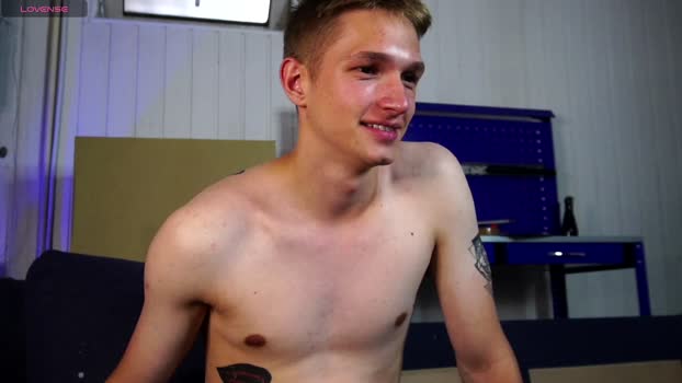 dustyn_fox naked Webcam SHOW @ Chaturbate 18-07-2025