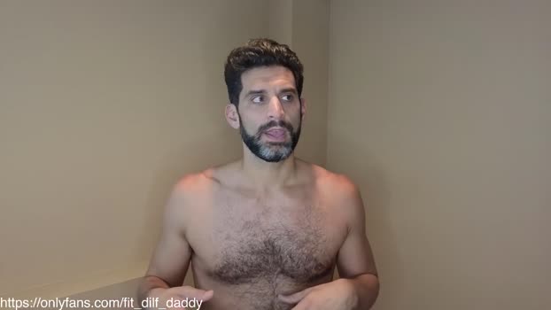 fit_dilf_daddy big Webcam SHOW @ Chaturbate 18-07-2025