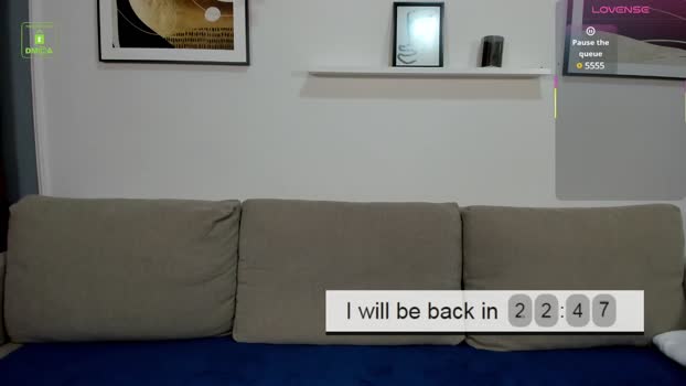 gerard_finbar lush Webcam SHOW @ Chaturbate 19-07-2025