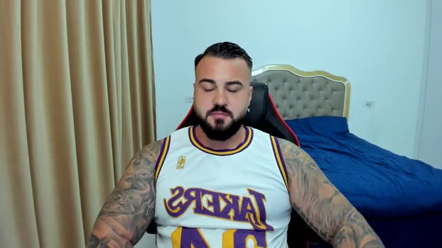 javicute4u sexy Webcam SHOW @ Chaturbate 18-07-2025