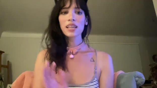 kikihart Webcam Webcam SHOW @ Chaturbate 19-07-2025