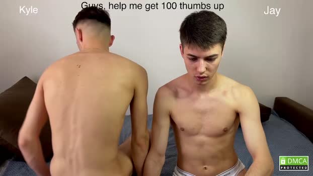 kylecarterr Porn Webcam SHOW @ Chaturbate 19-07-2025