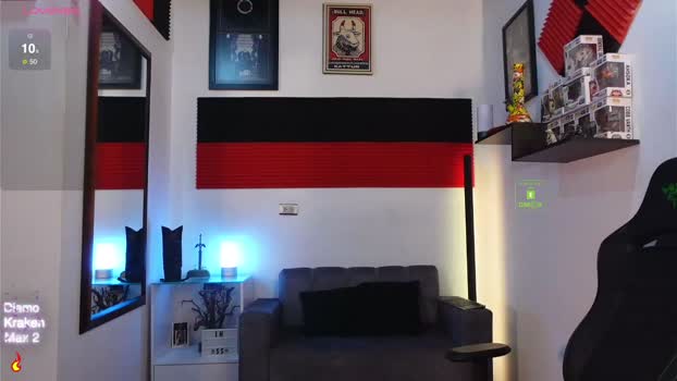 magnus_savage ass Webcam SHOW @ Chaturbate 19-07-2025
