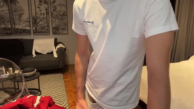 mason_gallagher bj-dildo Webcam SHOW @ Chaturbate 19-07-2025