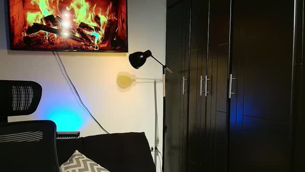 metatron_muscle deep Webcam SHOW @ Chaturbate 19-07-2025