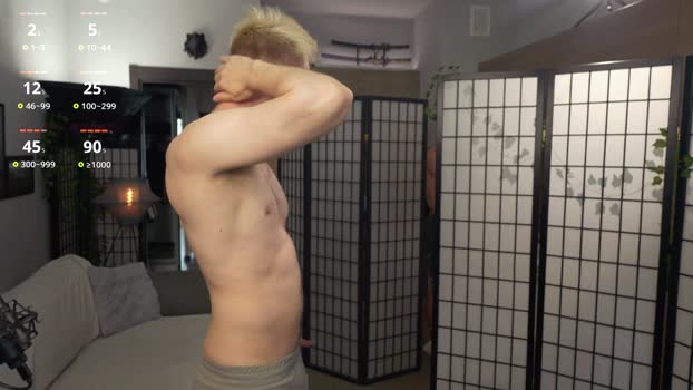 muscularfriend kinky Webcam SHOW @ Chaturbate 19-07-2025
