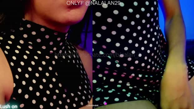 nalan_ Ass Webcam SHOW @ Chaturbate 19-07-2025
