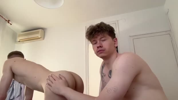 oliver_and_thomas deep Webcam SHOW @ Chaturbate 18-07-2025