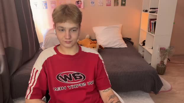 olivertasty Naked Webcam SHOW @ Chaturbate 19-07-2025