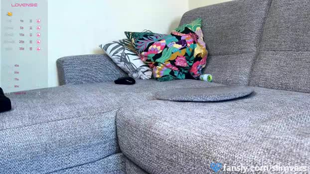 slimvers bicurious Webcam SHOW @ Chaturbate 19-07-2025
