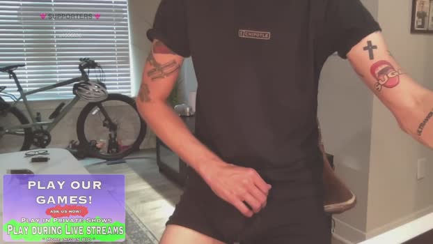 trystoph bigass Webcam SHOW @ Chaturbate 18-07-2025