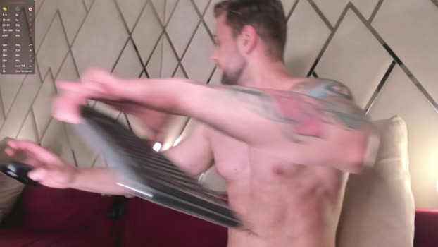 waynemiller_ prettyface Webcam SHOW @ Chaturbate 19-07-2025
