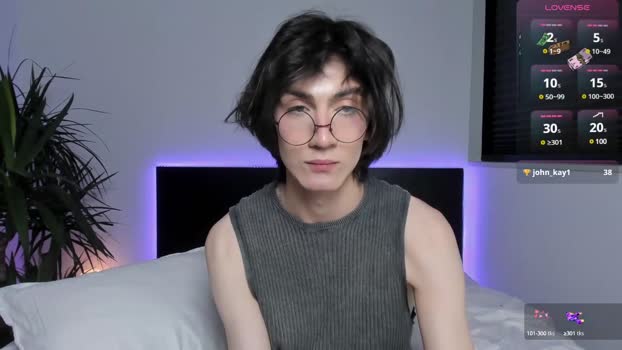 wow_lover Nude Webcam SHOW @ Chaturbate 18-07-2025